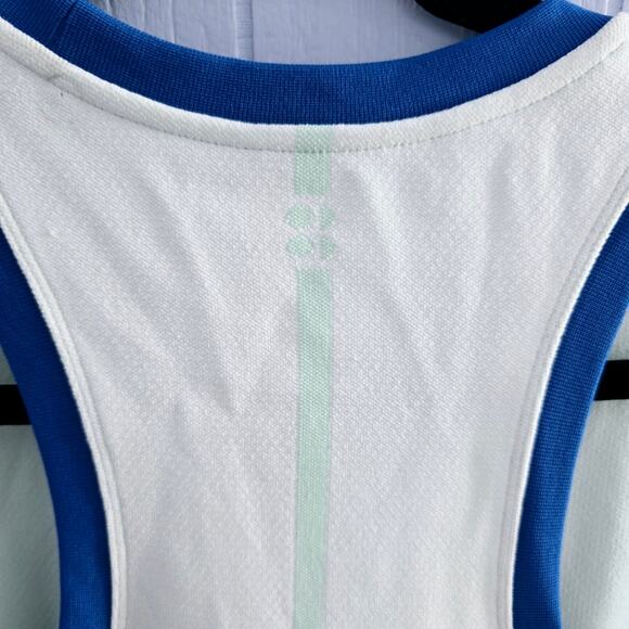 Sweaty Betty NWOT Thick Activewear Dress Size Medium Tennis Prep Athleisure - Picture 5 of 7